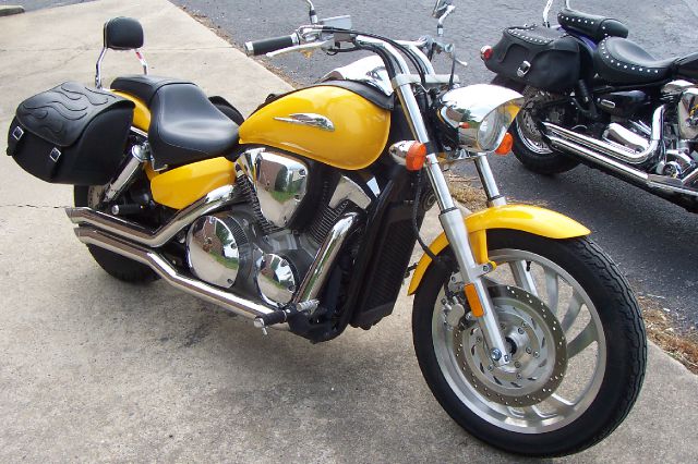 Honda VTX 1300C 2008 photo 3