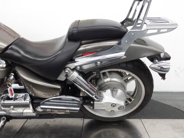 Honda VTX 1800F 2005 photo 2