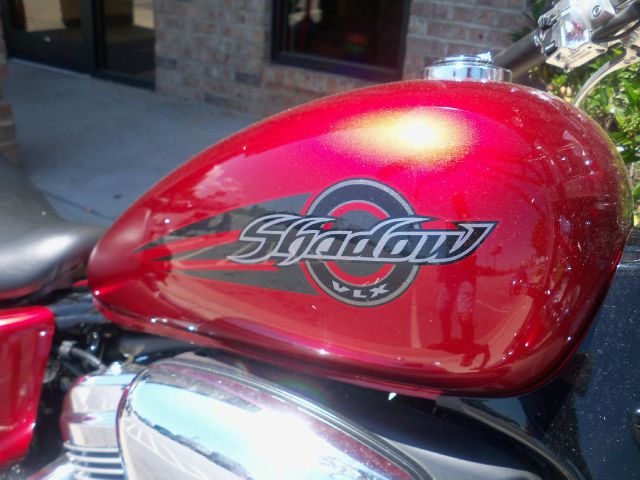 Honda VT 600CD 2007 photo 1