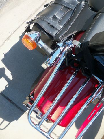 Honda VT 600CD 2007 photo 11