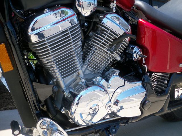 Honda VT 600CD 2007 photo 13