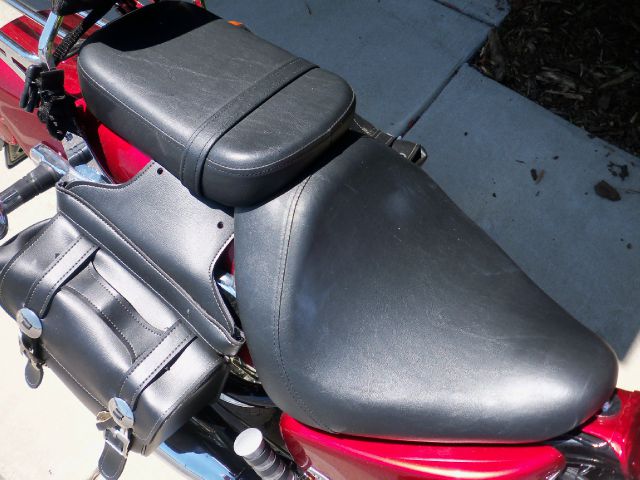 Honda VT 600CD 2007 photo 18