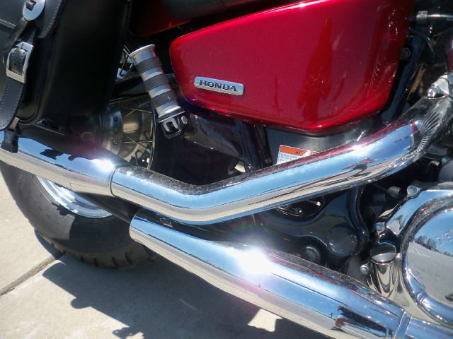 Honda VT 600CD 2007 photo 19