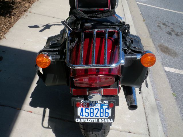 Honda VT 600CD 2007 photo 20