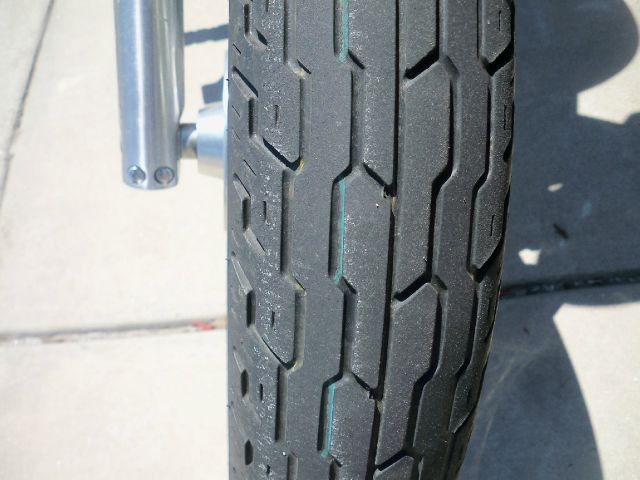 Honda VT 600CD 2007 photo 21