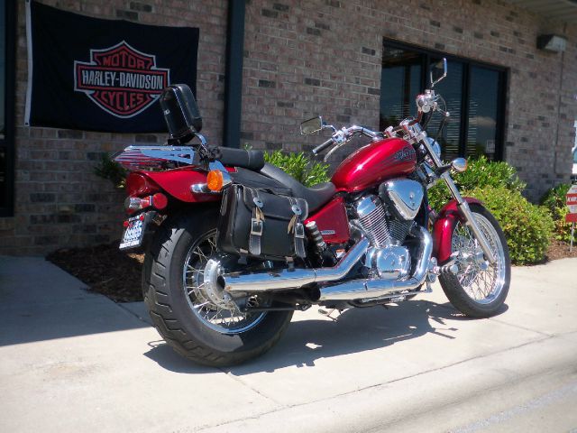 Honda VT 600CD 2007 photo 23