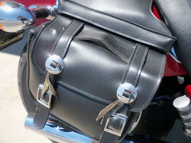 Honda VT 600CD 2007 photo 24