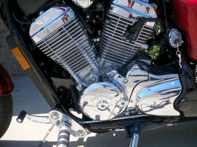 Honda VT 600CD 2007 photo 7