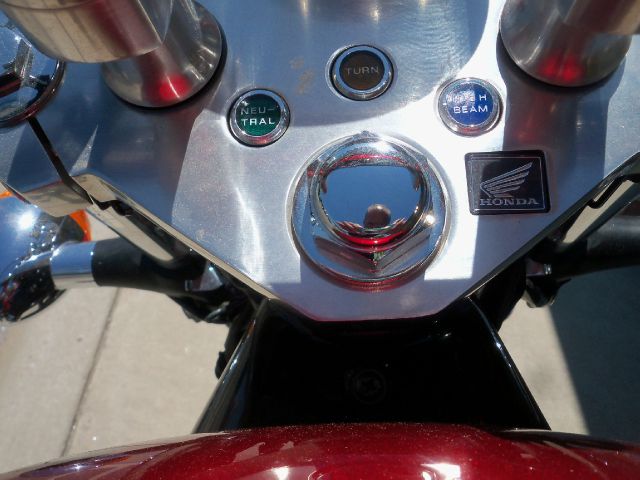 Honda VT 600CD 2007 photo 9