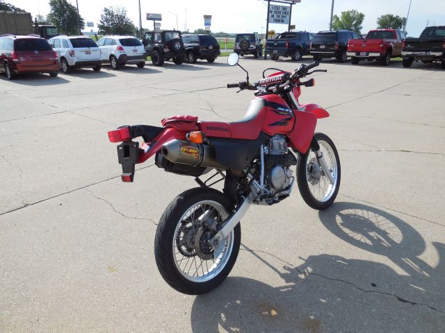 Honda XR650 2004 photo 2