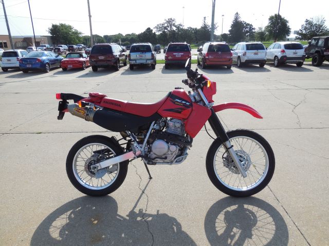 Honda XR650 2004 photo 3