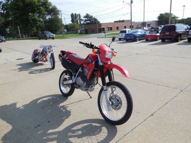 Honda XR650 2004 photo 4