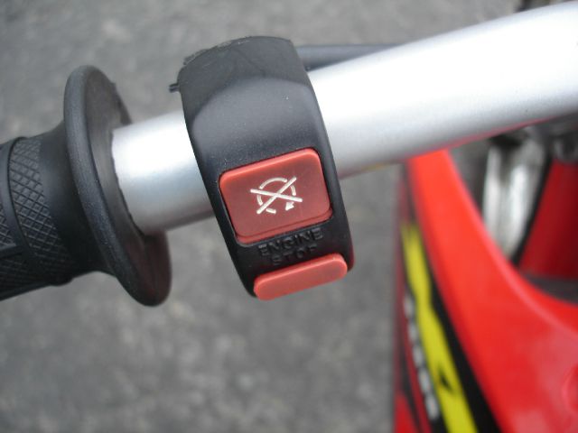 Honda XR 70 2003 photo 1