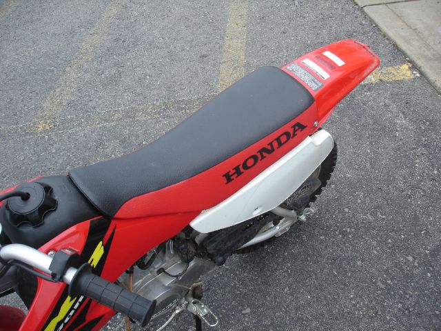 Honda XR 70 2003 photo 10