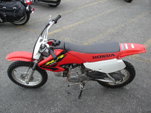 Honda XR 70 2003 photo 2