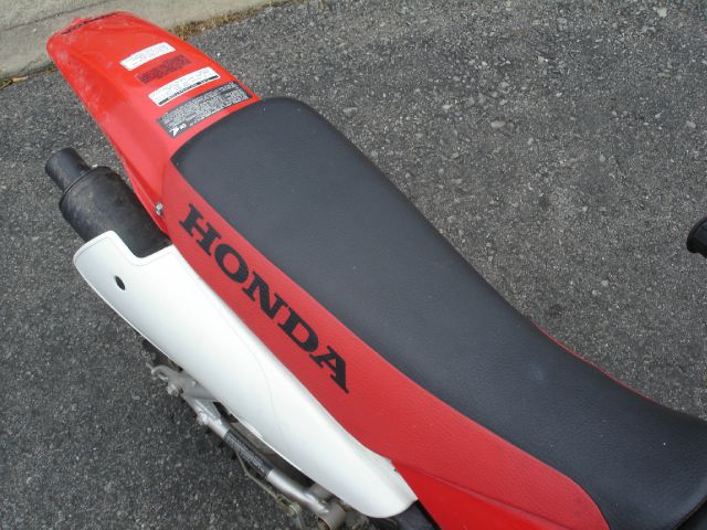 Honda XR 70 2003 photo 3