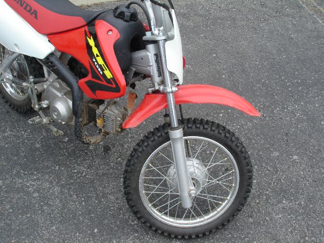 Honda XR 70 2003 photo 5