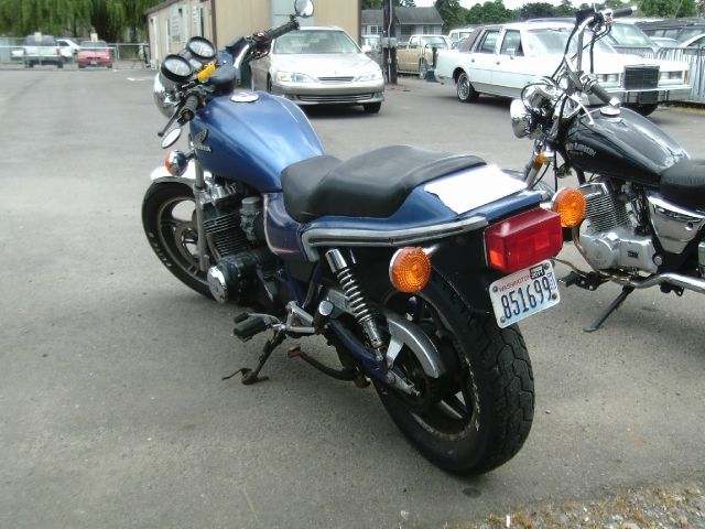 Honda cb750s 1983 photo 3