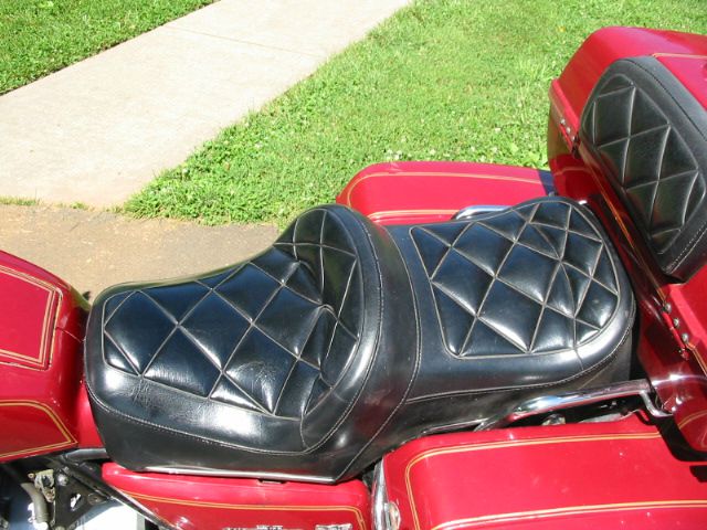 Honda GOLDWING 1981 photo 2