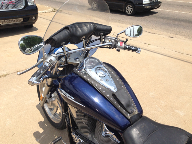 Honda VTX1300 2007 photo 3