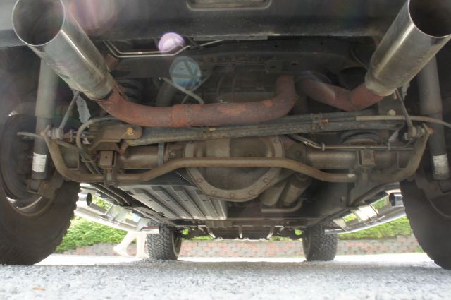 Hummer H2 2003 photo 10