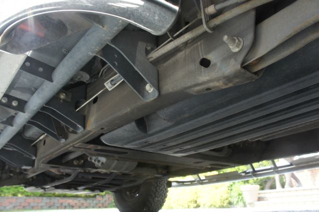 Hummer H2 2003 photo 12