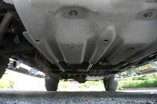 Hummer H2 2003 photo 14