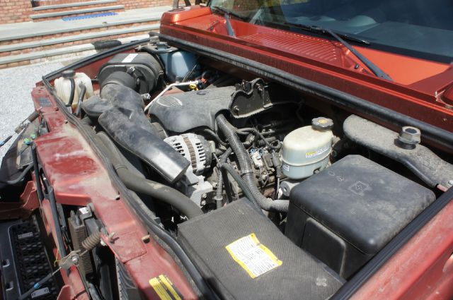 Hummer H2 2003 photo 18