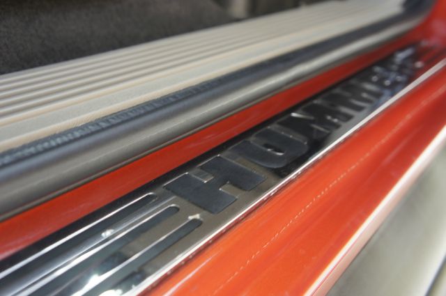 Hummer H2 2003 photo 19