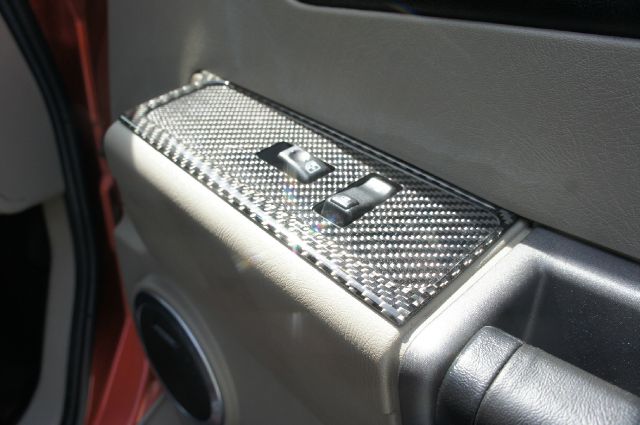 Hummer H2 2003 photo 23