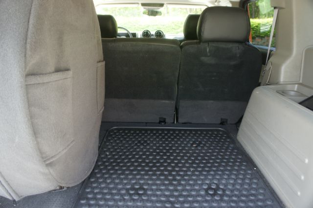 Hummer H2 2003 photo 27