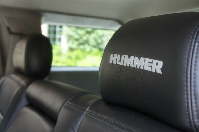 Hummer H2 2003 photo 28