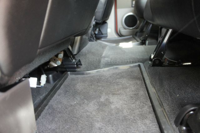 Hummer H2 2003 photo 29