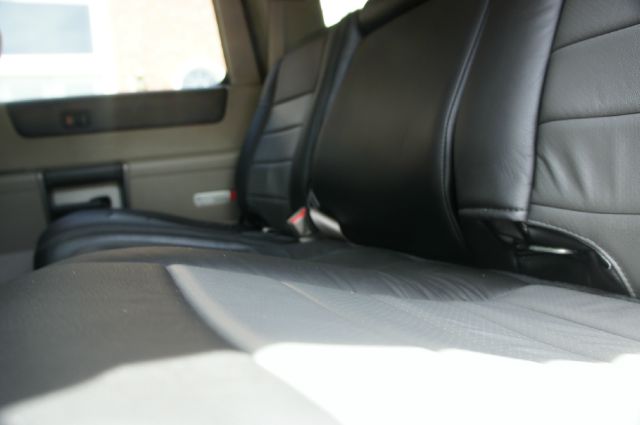 Hummer H2 2003 photo 30