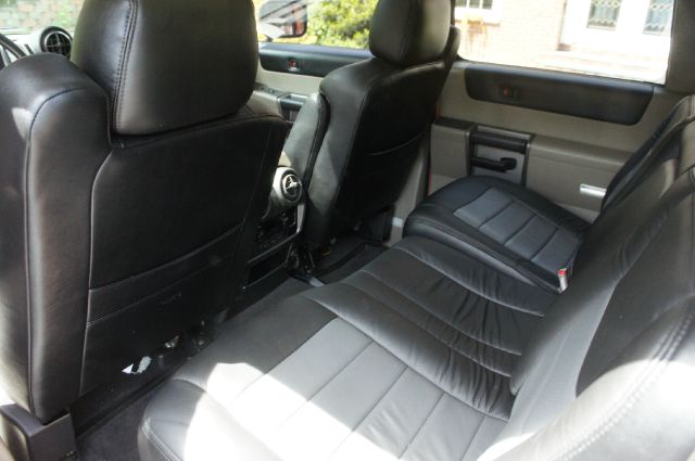Hummer H2 2003 photo 33