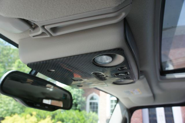 Hummer H2 2003 photo 34