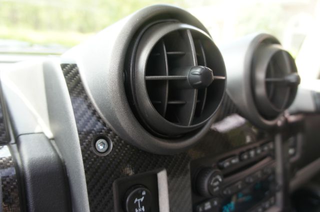 Hummer H2 2003 photo 36