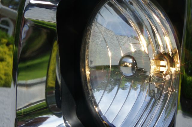 Hummer H2 2003 photo 43