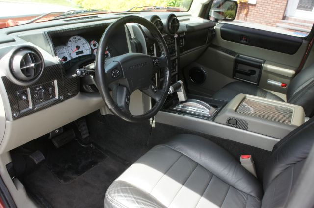 Hummer H2 2003 photo 44