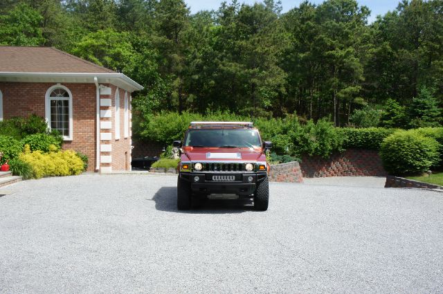 Hummer H2 2003 photo 65