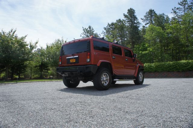 Hummer H2 2003 photo 66