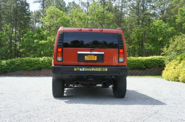 Hummer H2 2003 photo 67