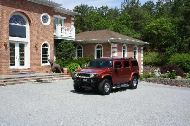 Hummer H2 2003 photo 69