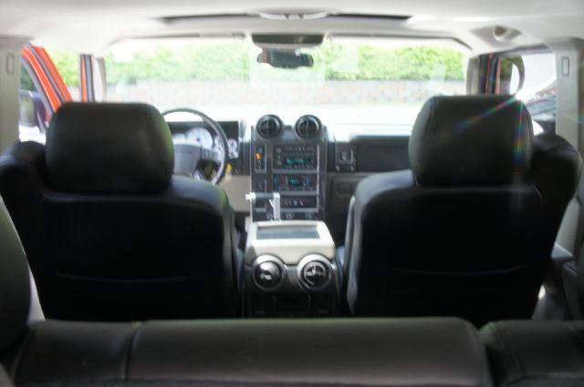 Hummer H2 2003 photo 73