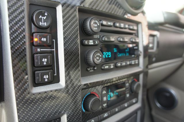 Hummer H2 2003 photo 74