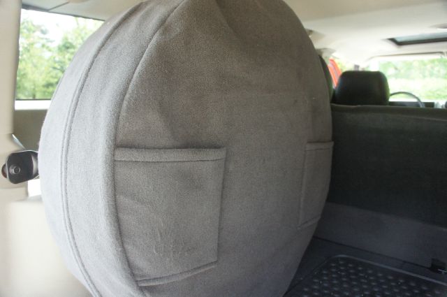 Hummer H2 2003 photo 75