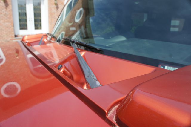 Hummer H2 2003 photo 78