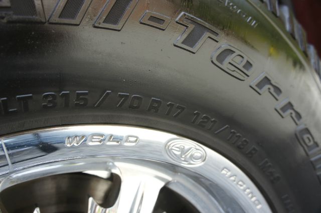 Hummer H2 2003 photo 79