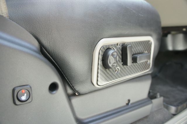 Hummer H2 2003 photo 80