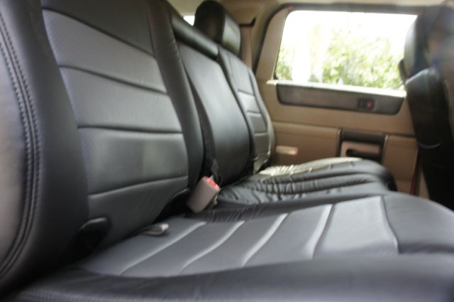 Hummer H2 2003 photo 81